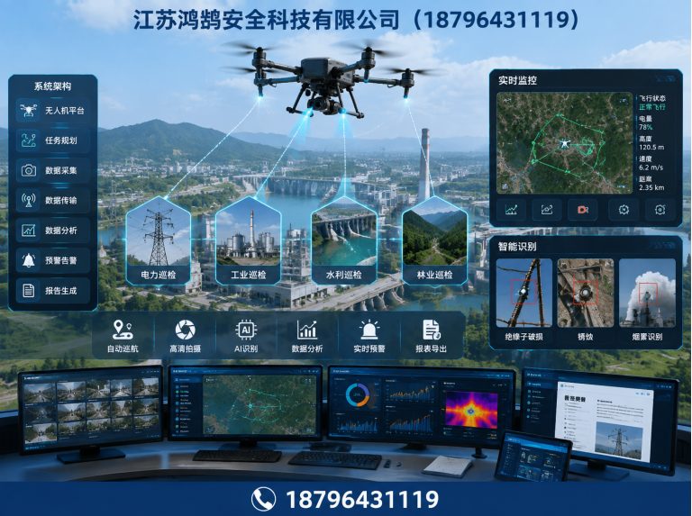 菏泽国家高新技术企业展示图